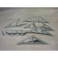 Light Gauge Steel Roof Truss and Floor Joist